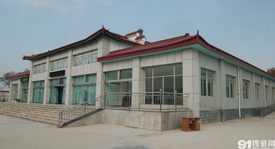 陕西渭南市殡仪馆