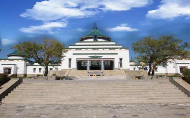 内蒙古呼和浩特天安堂公墓墓地具体地址在哪儿？