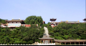 陵园风景图-4